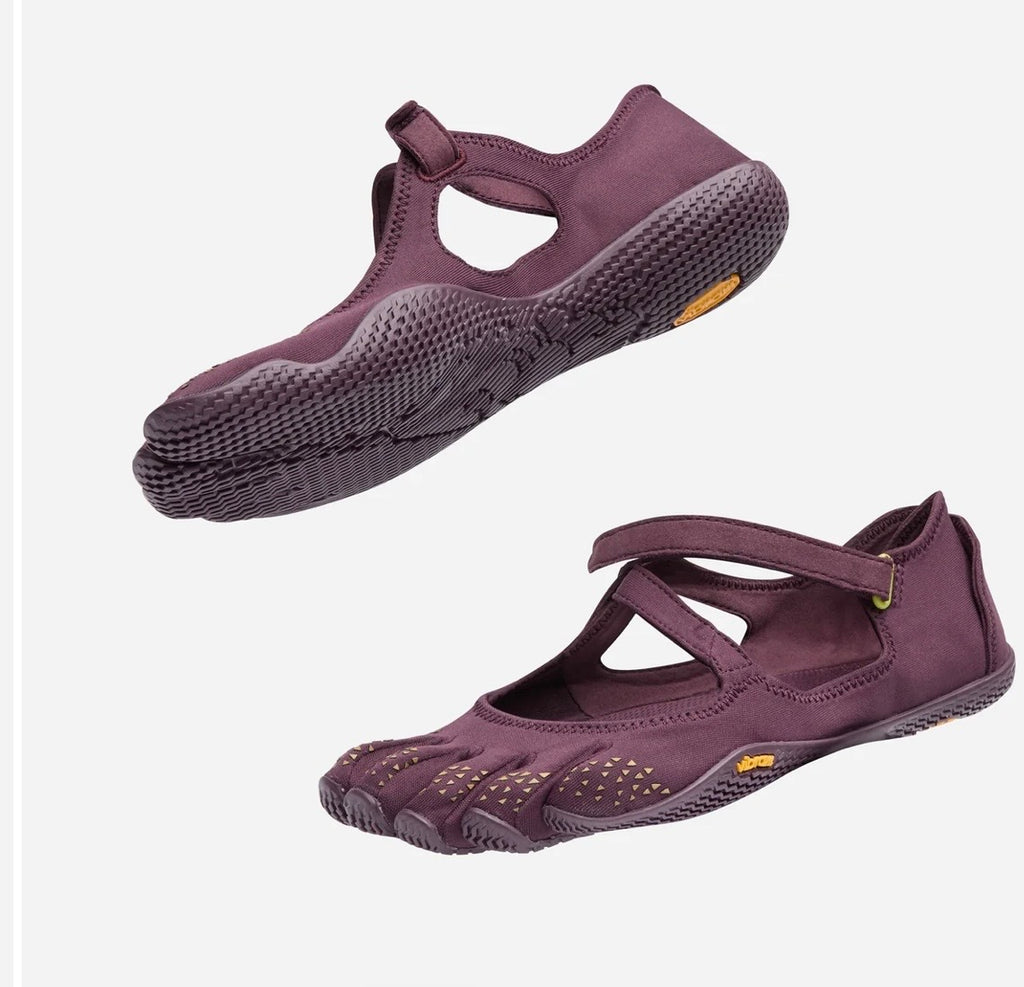 VIBRAM – Violet
