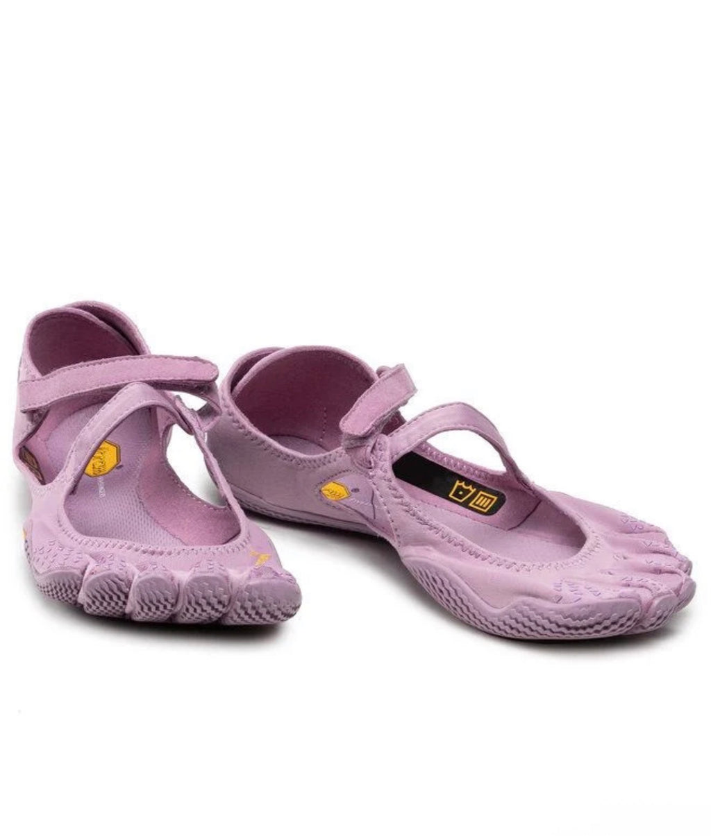 VIBRAM FiveFingers Violet clair
