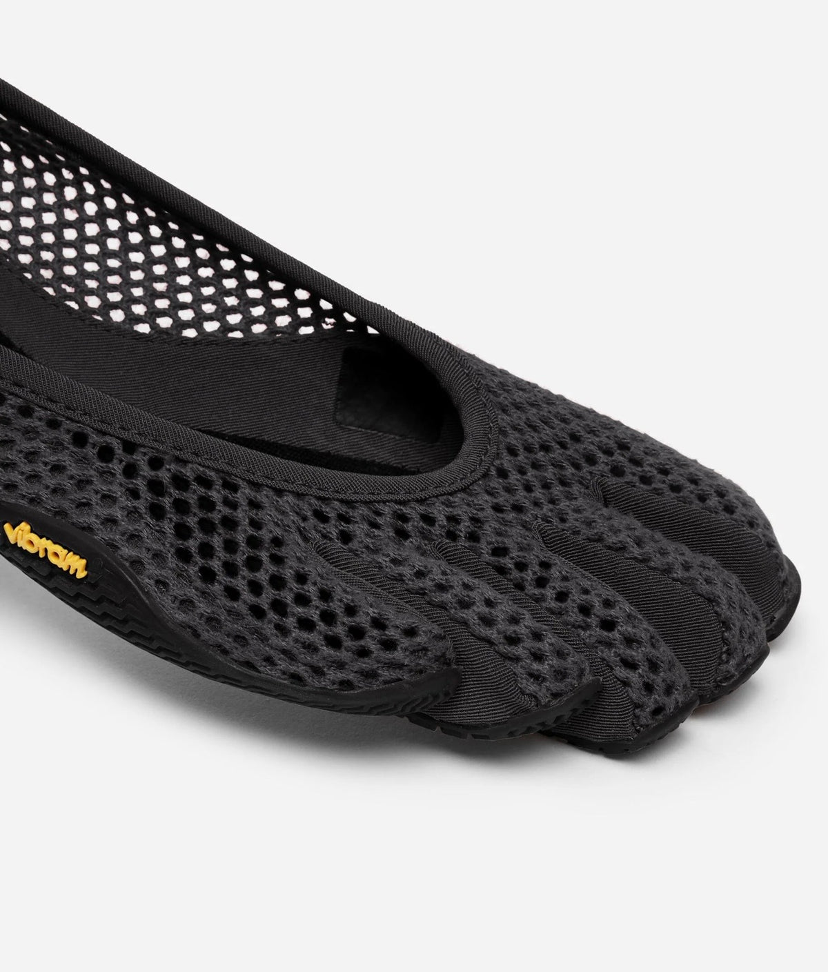 VIBRAM FiveFingers – Noir