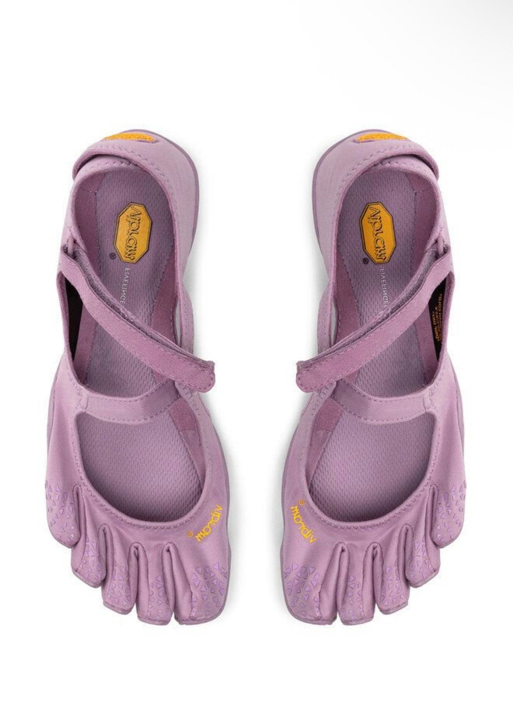 VIBRAM FiveFingers Violet clair