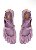 VIBRAM FiveFingers Violet clair