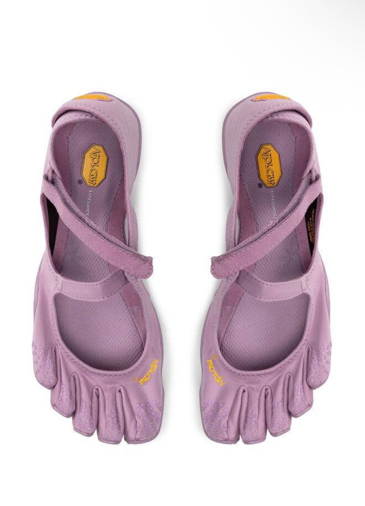 VIBRAM FiveFingers Violet clair