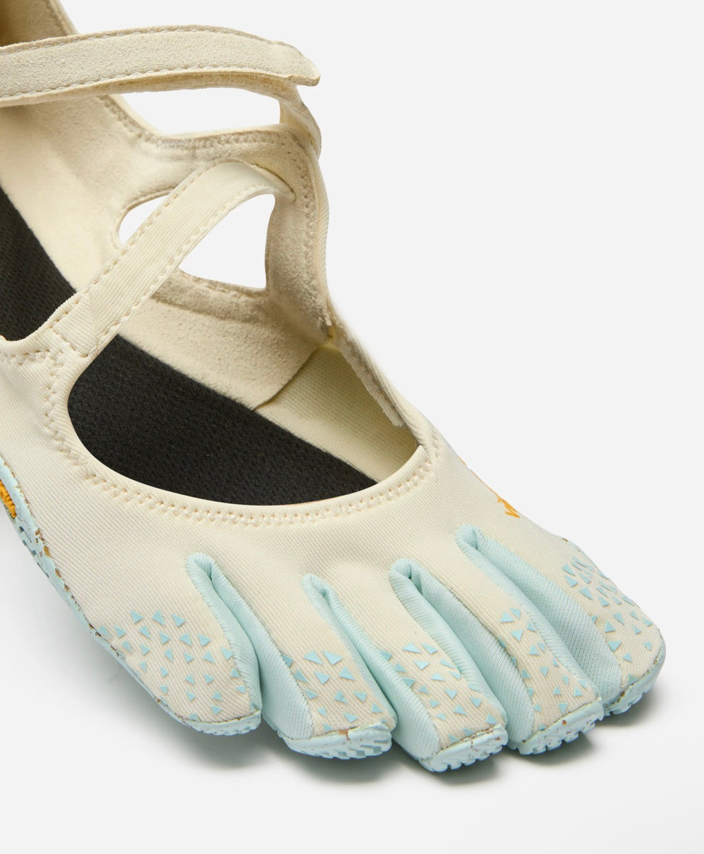 VIBRAM FiveFingers Blanc