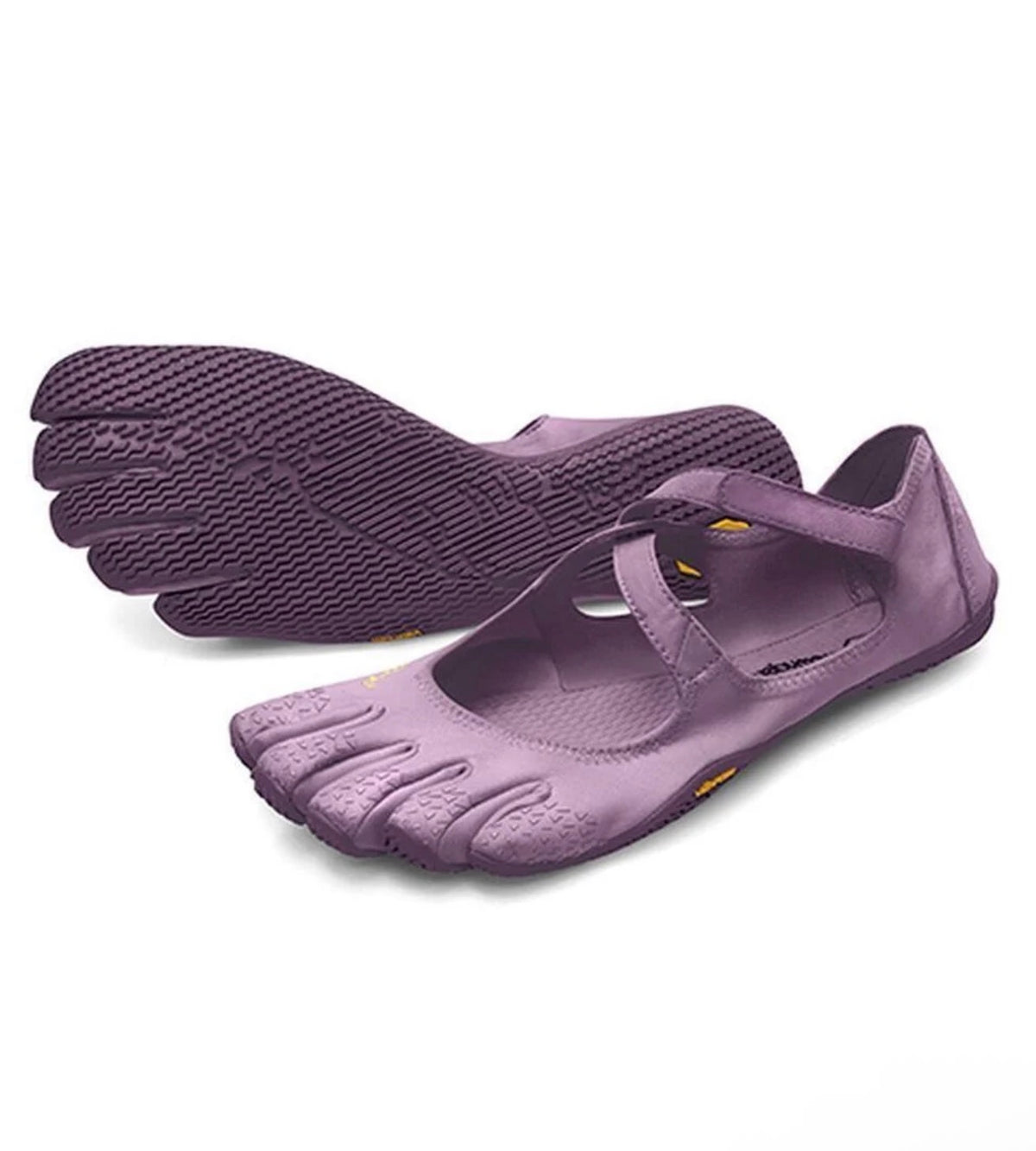 VIBRAM FiveFingers Violet clair
