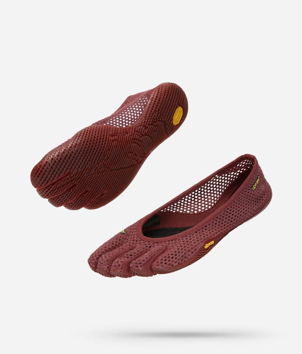 VIBRAM FiveFingers Bordeaux
