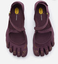 Vibram Violet