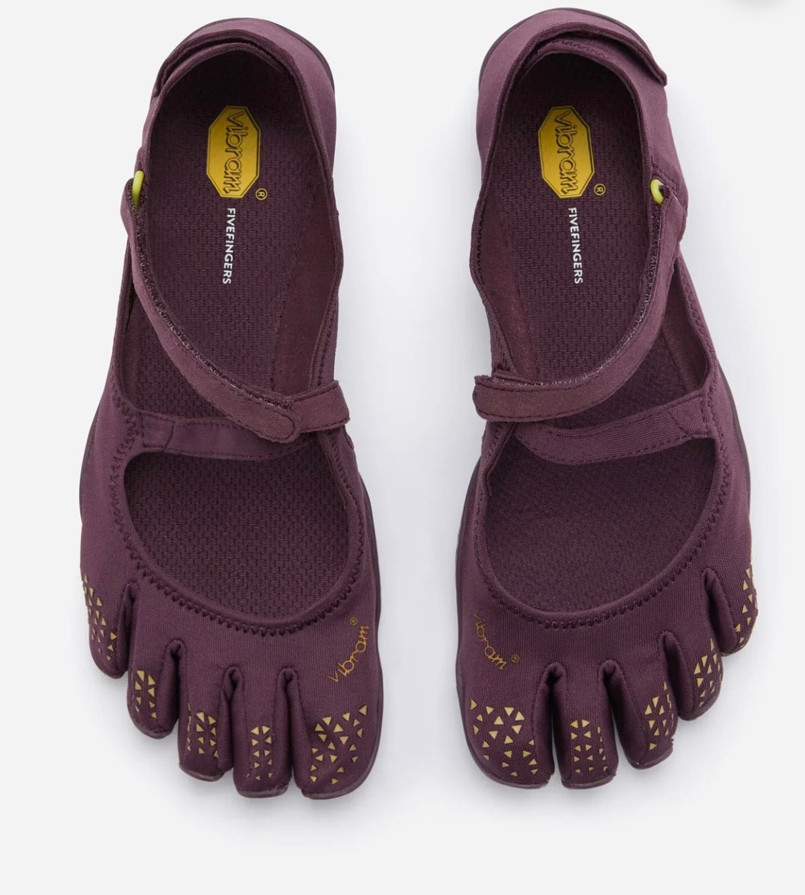 Vibram Violet