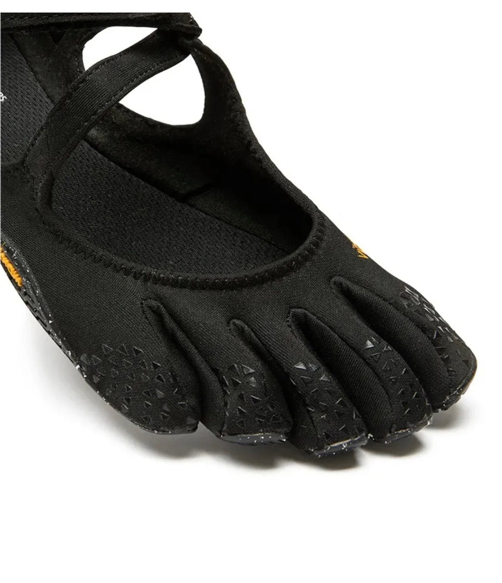 VIBRAM – Noir