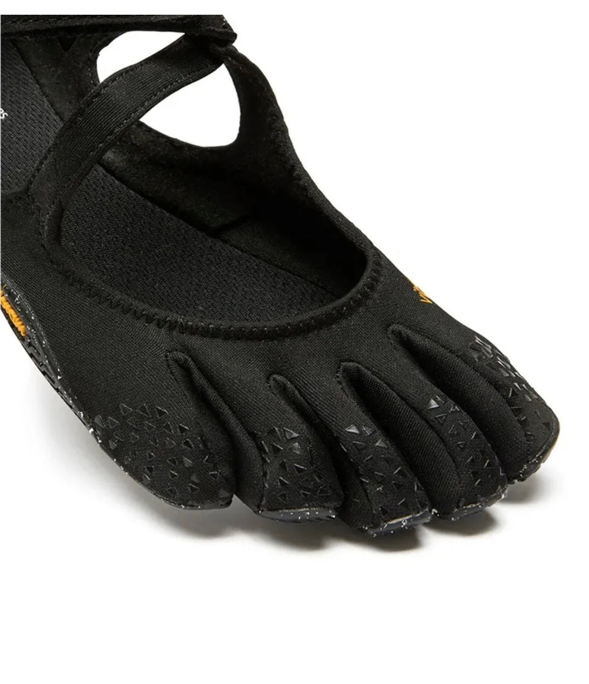 VIBRAM – Noir