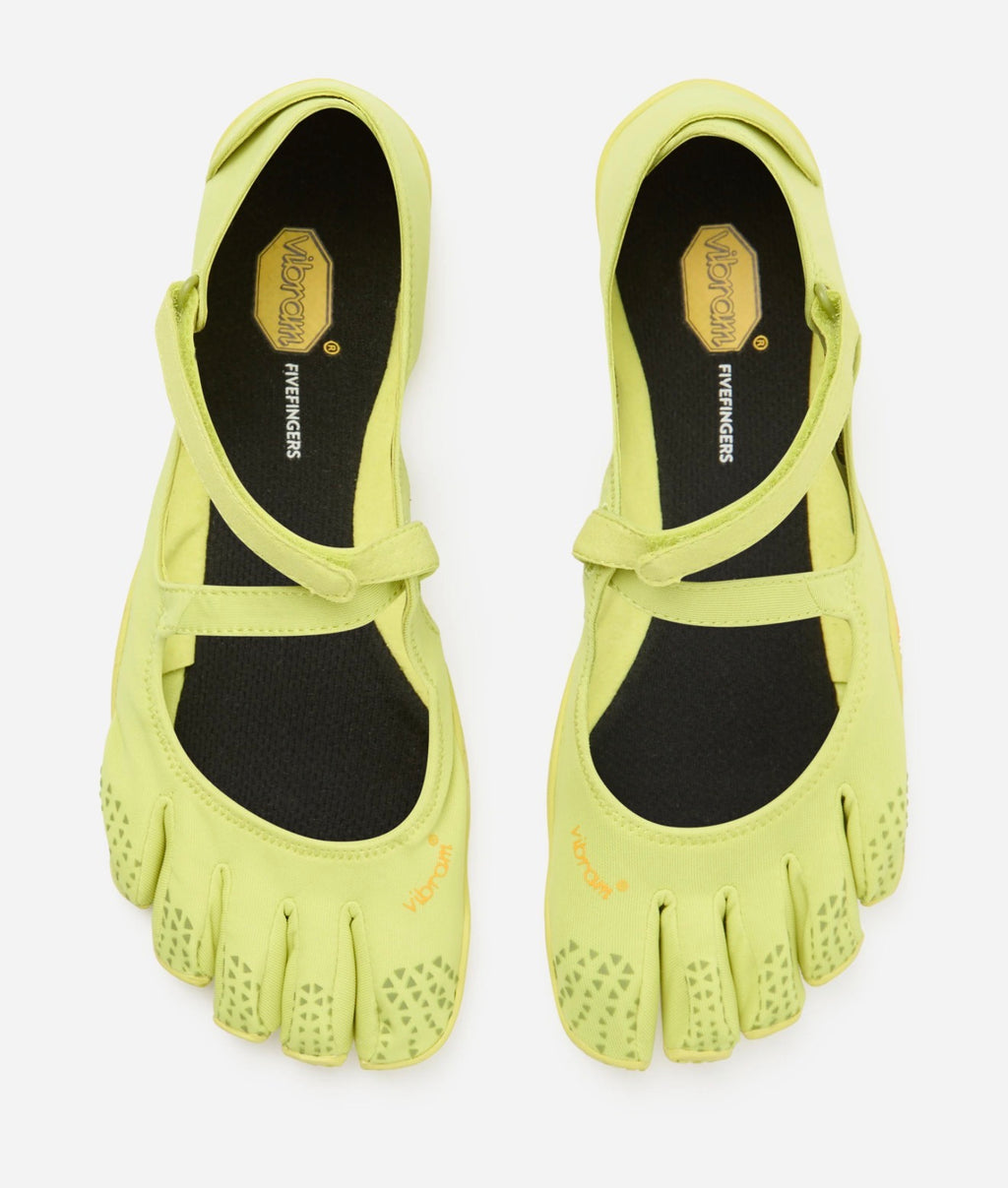 Vibram Jaune