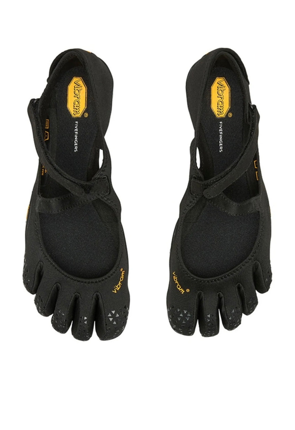 Vibram Noir