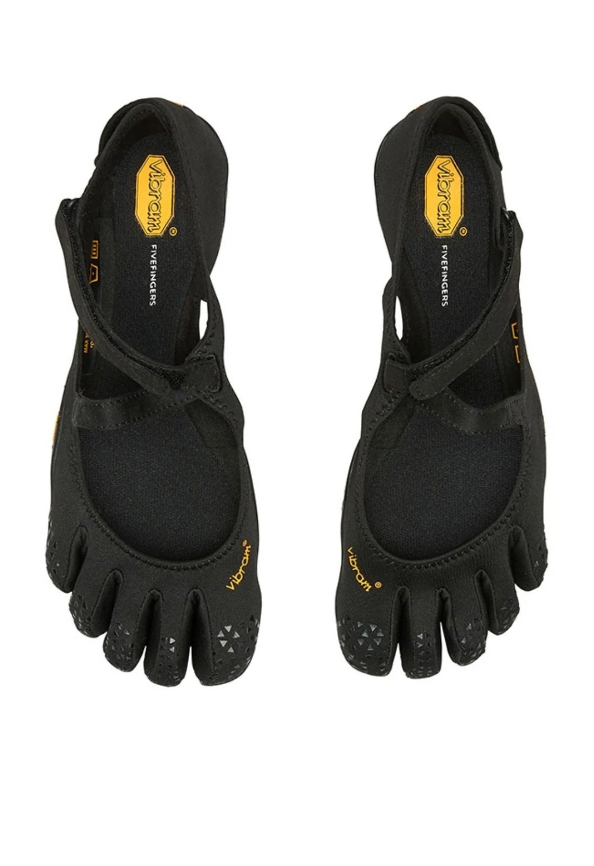 Vibram Noir
