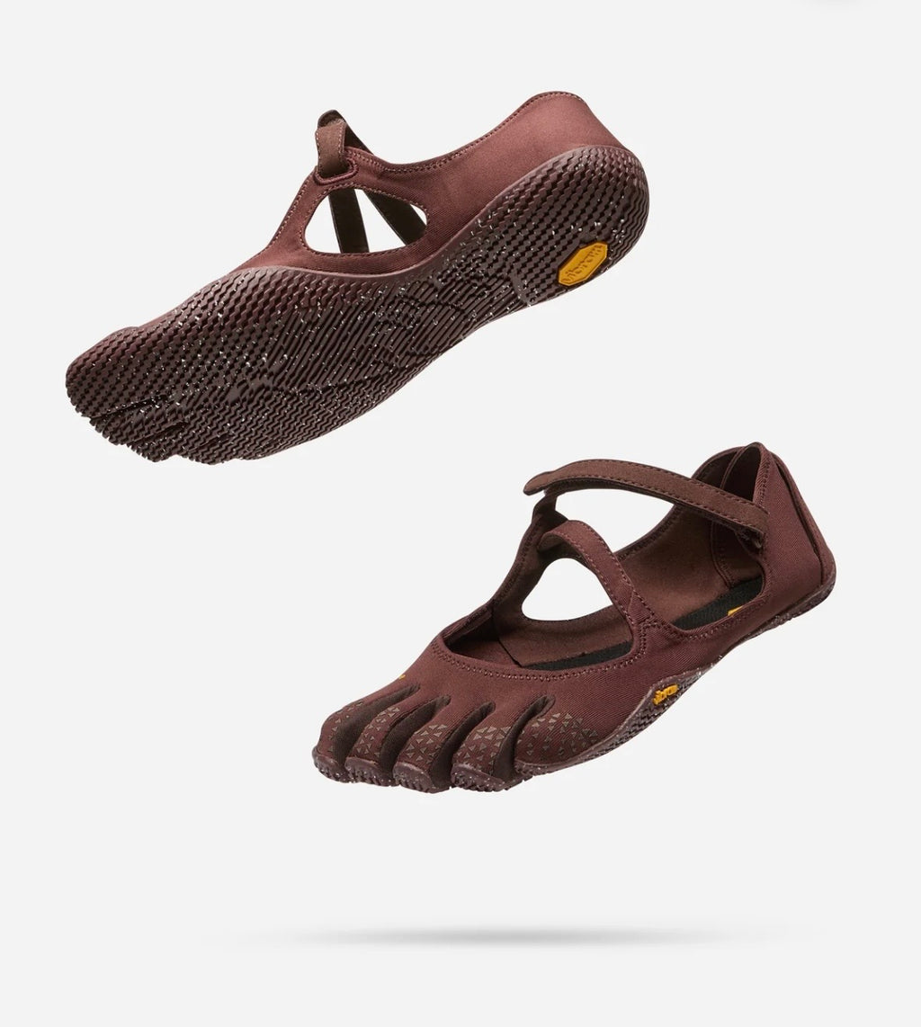 VIBRAM – Marron