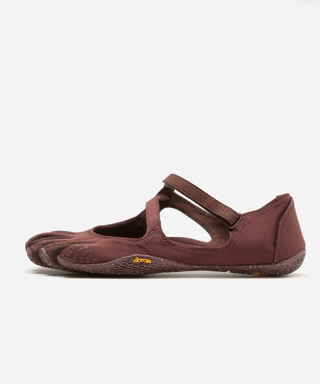 VIBRAM – Marron
