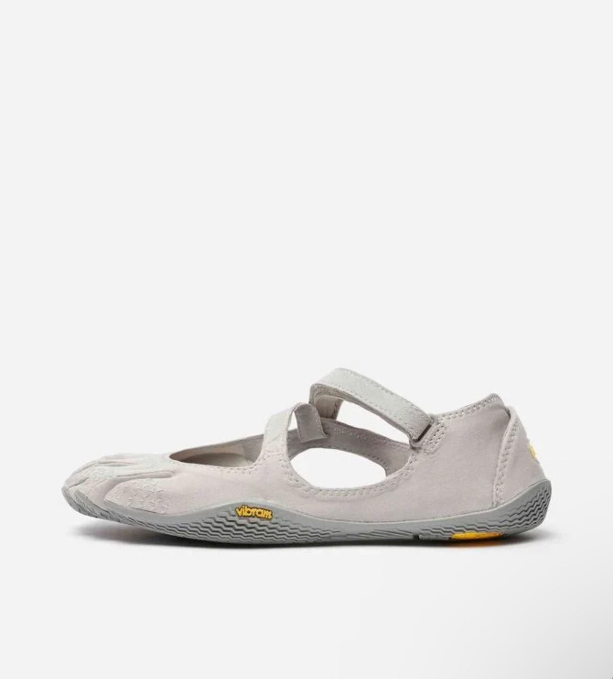 VIBRAM FiveFingers Gris
