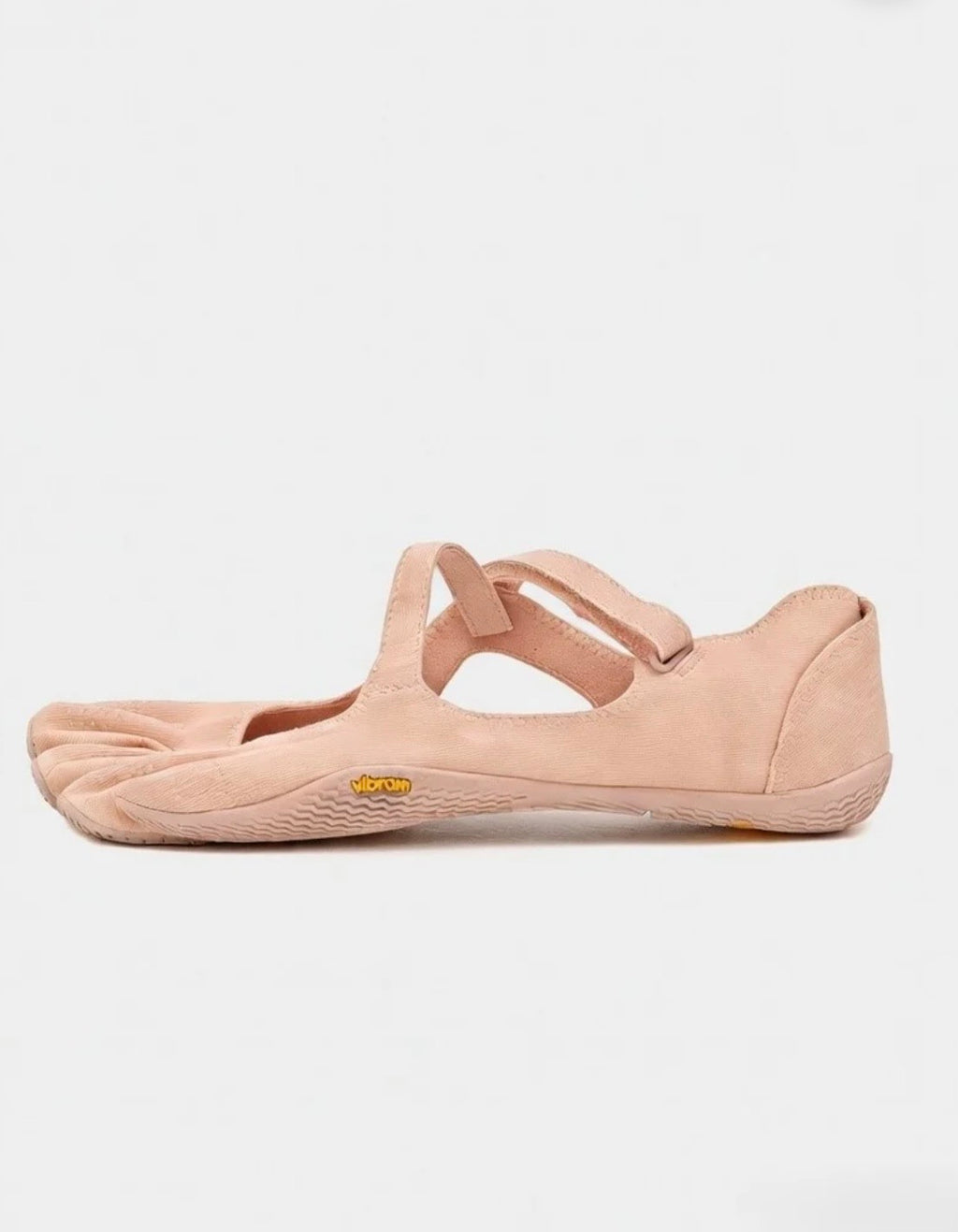 VIBRAM – Rose poudré