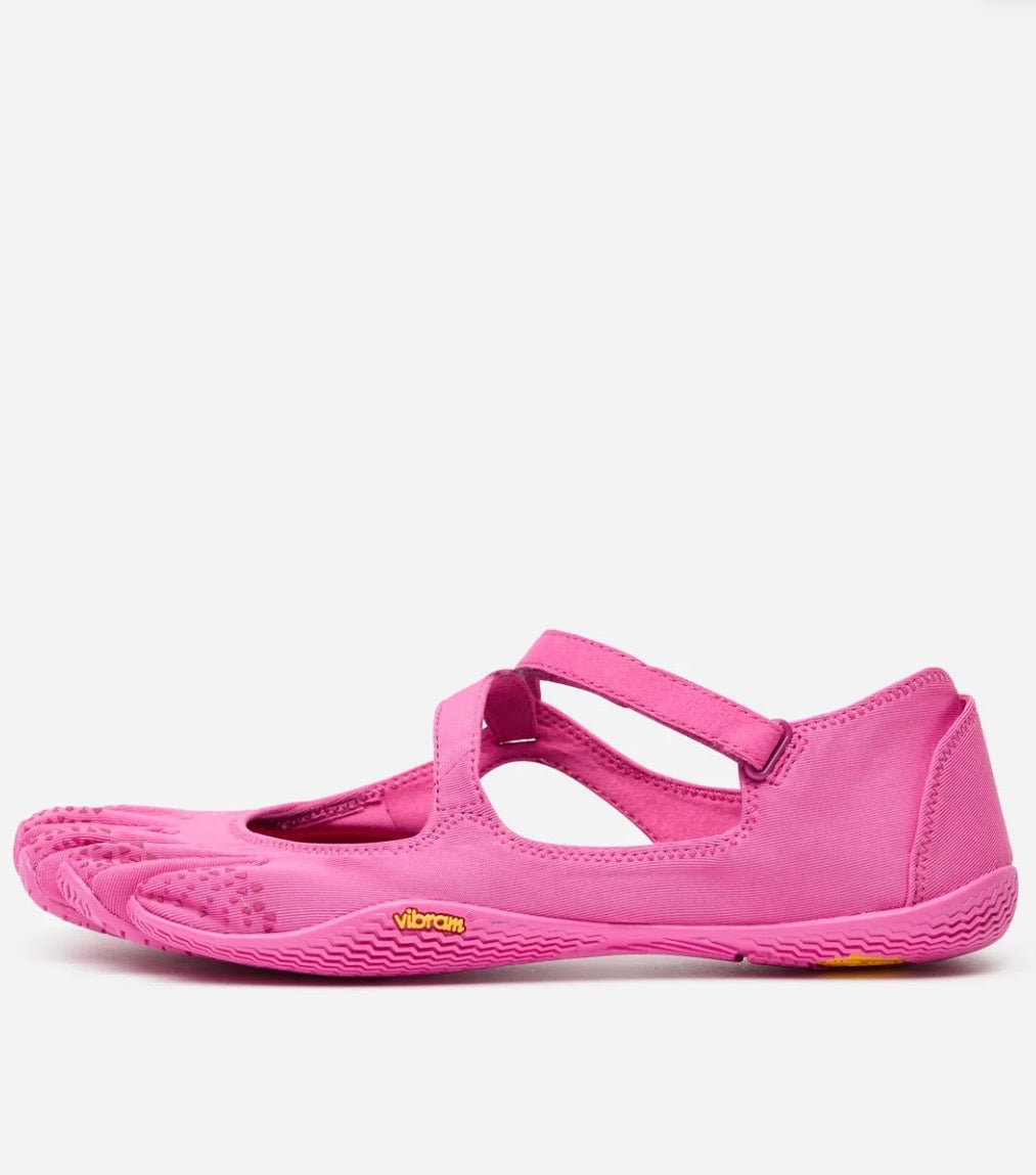 VIBRAM – Rose fuchsia
