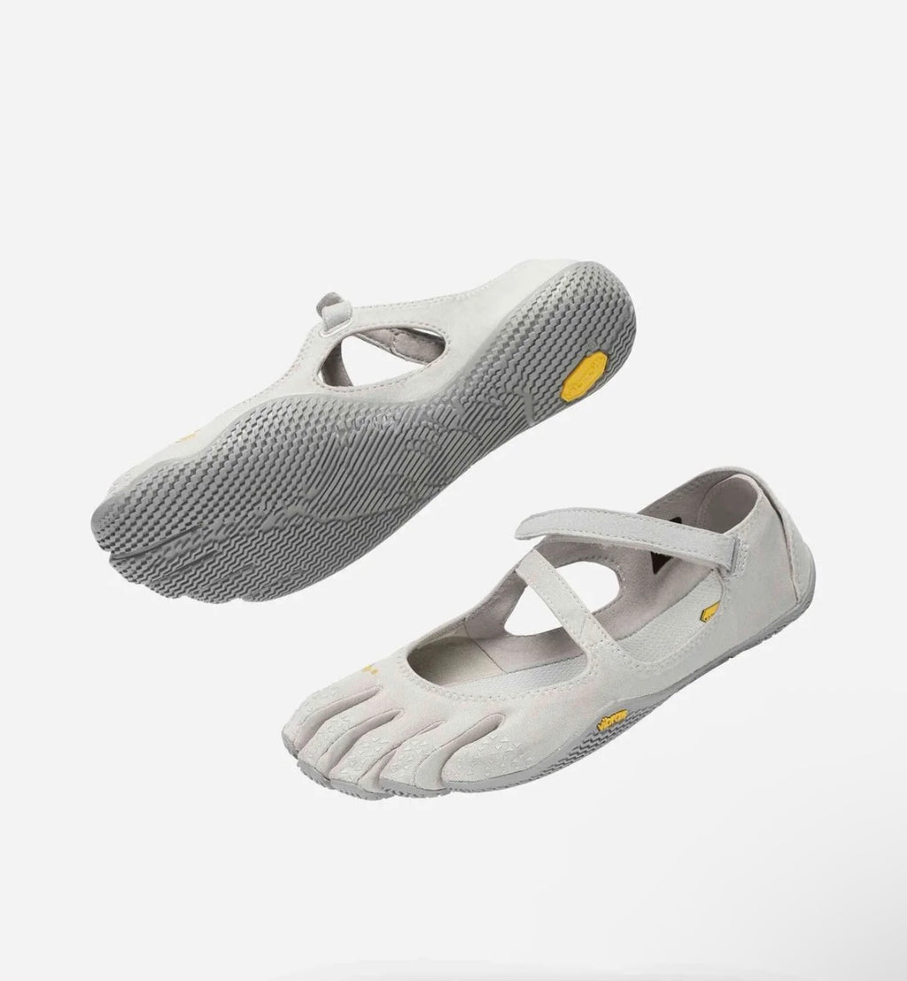 VIBRAM FiveFingers Gris