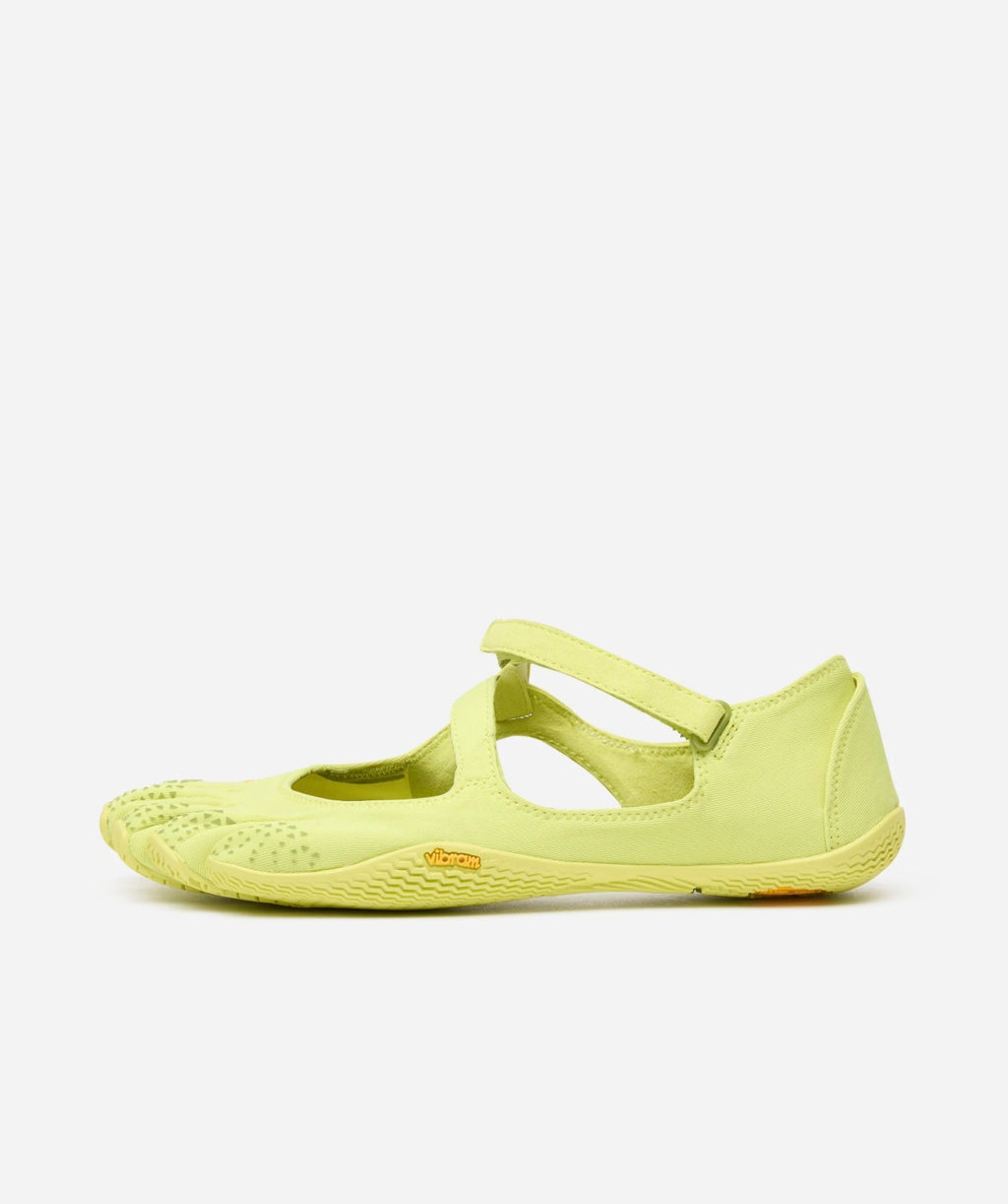 VIBRAM – Jaune fluo
