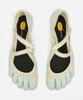 VIBRAM FiveFingers Blanc