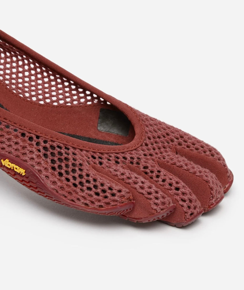 VIBRAM FiveFingers Bordeaux