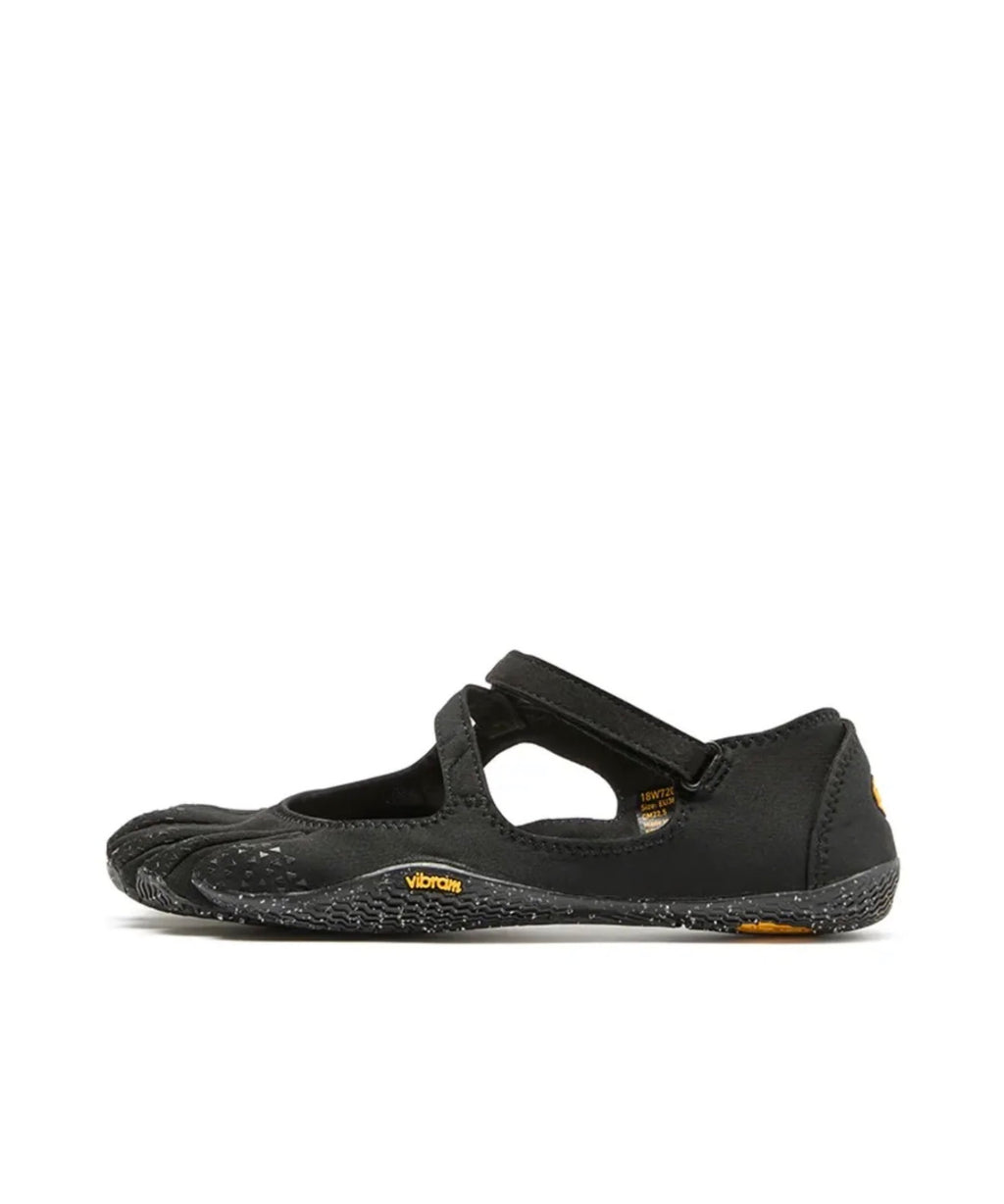 VIBRAM – Noir