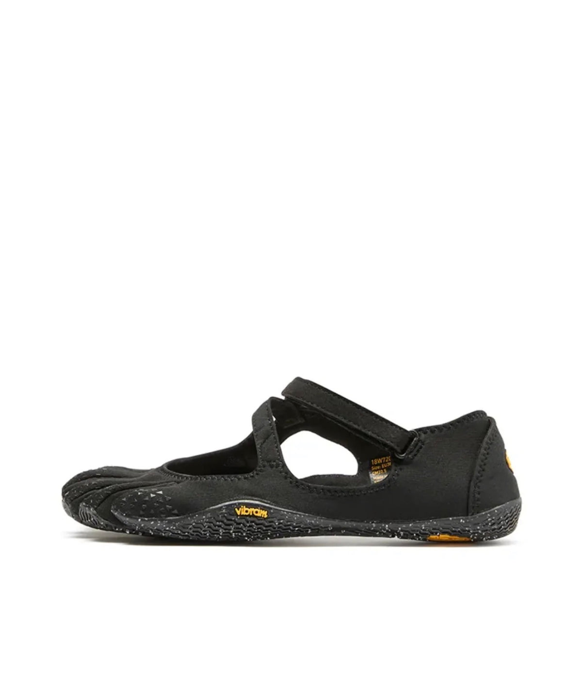 VIBRAM – Noir