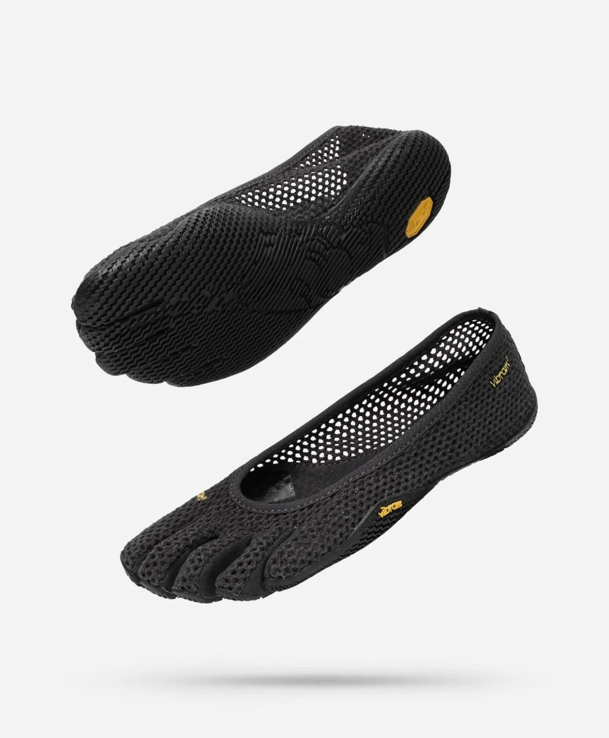 VIBRAM FiveFingers – Noir
