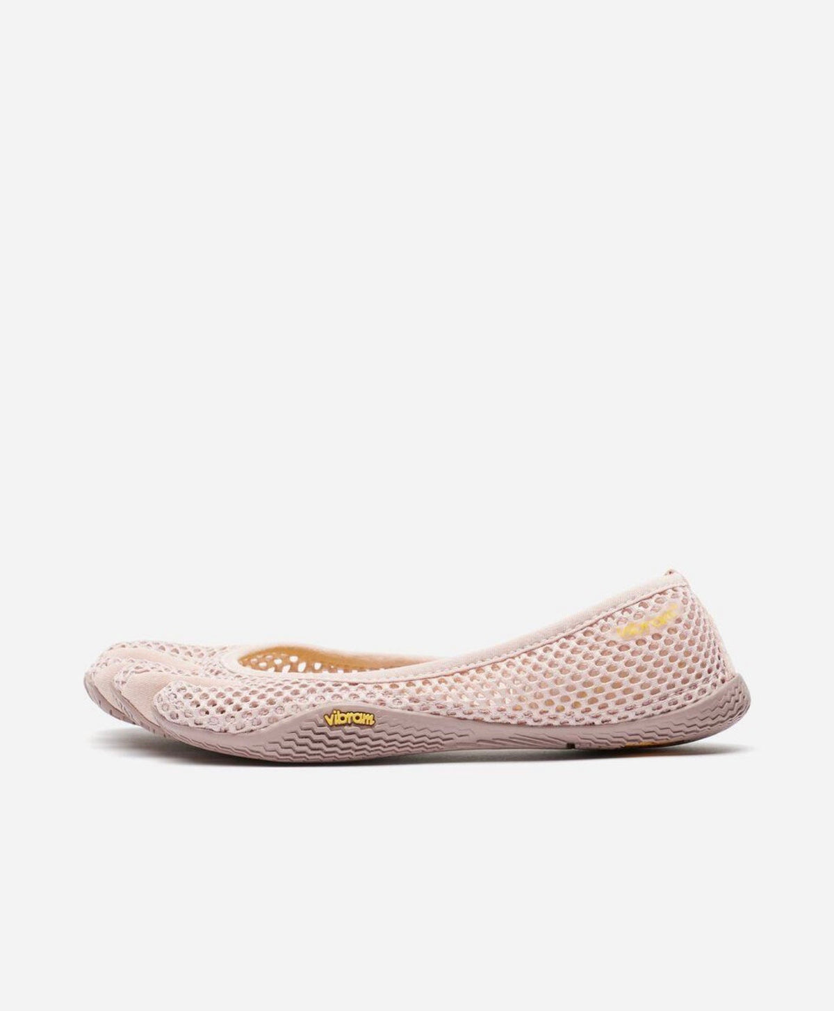 Vibrams FiveFingers - vue profil