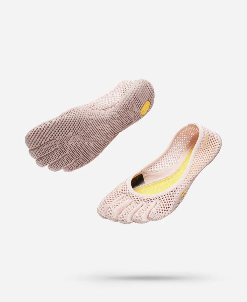 Vibrams FiveFingers