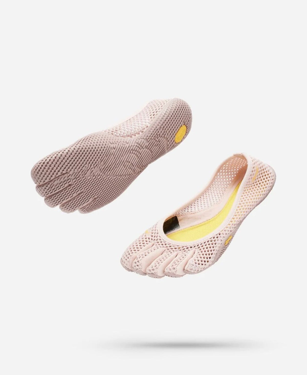 Vibrams FiveFingers